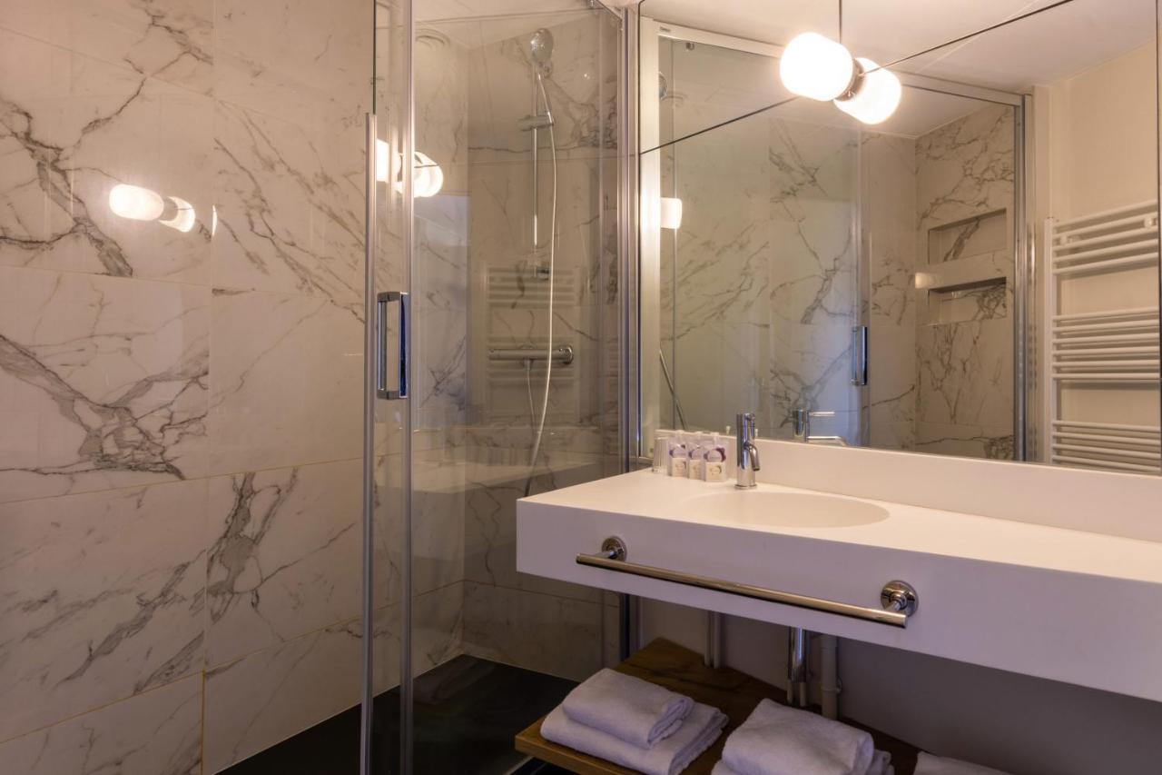 Chambre Triple