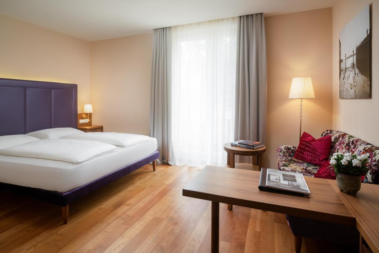Standard Doppelzimmer