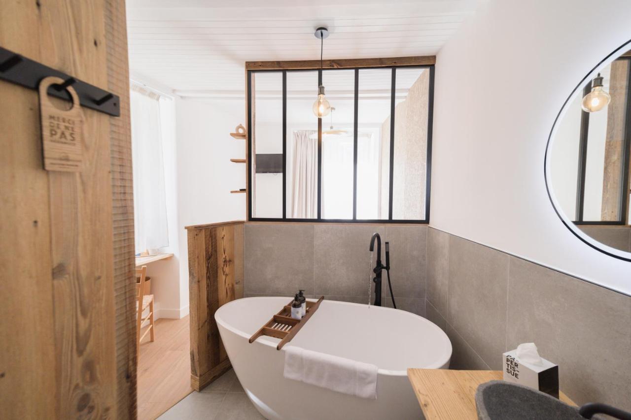 Petite Chambre Double