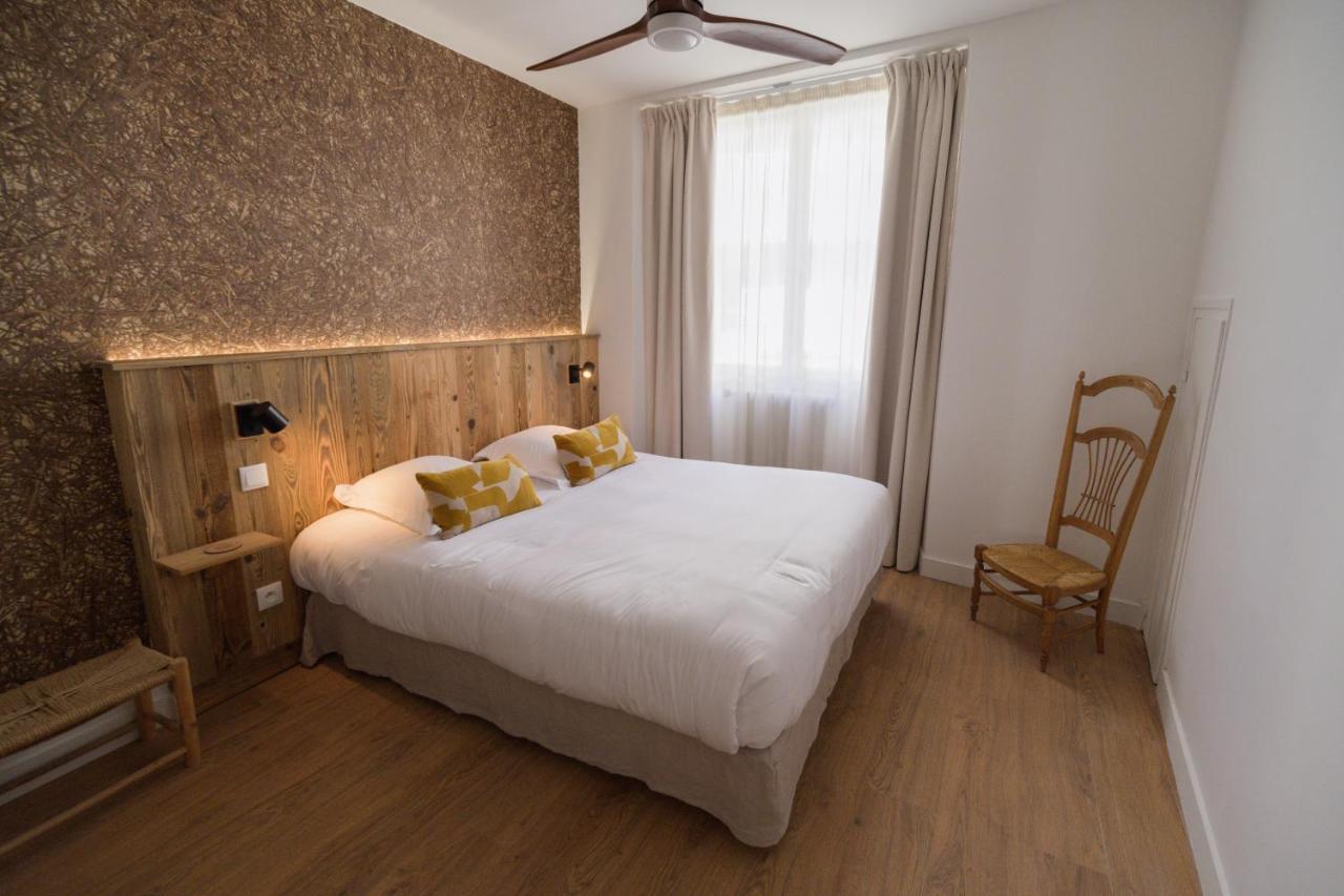 Chambre Double Supérieure