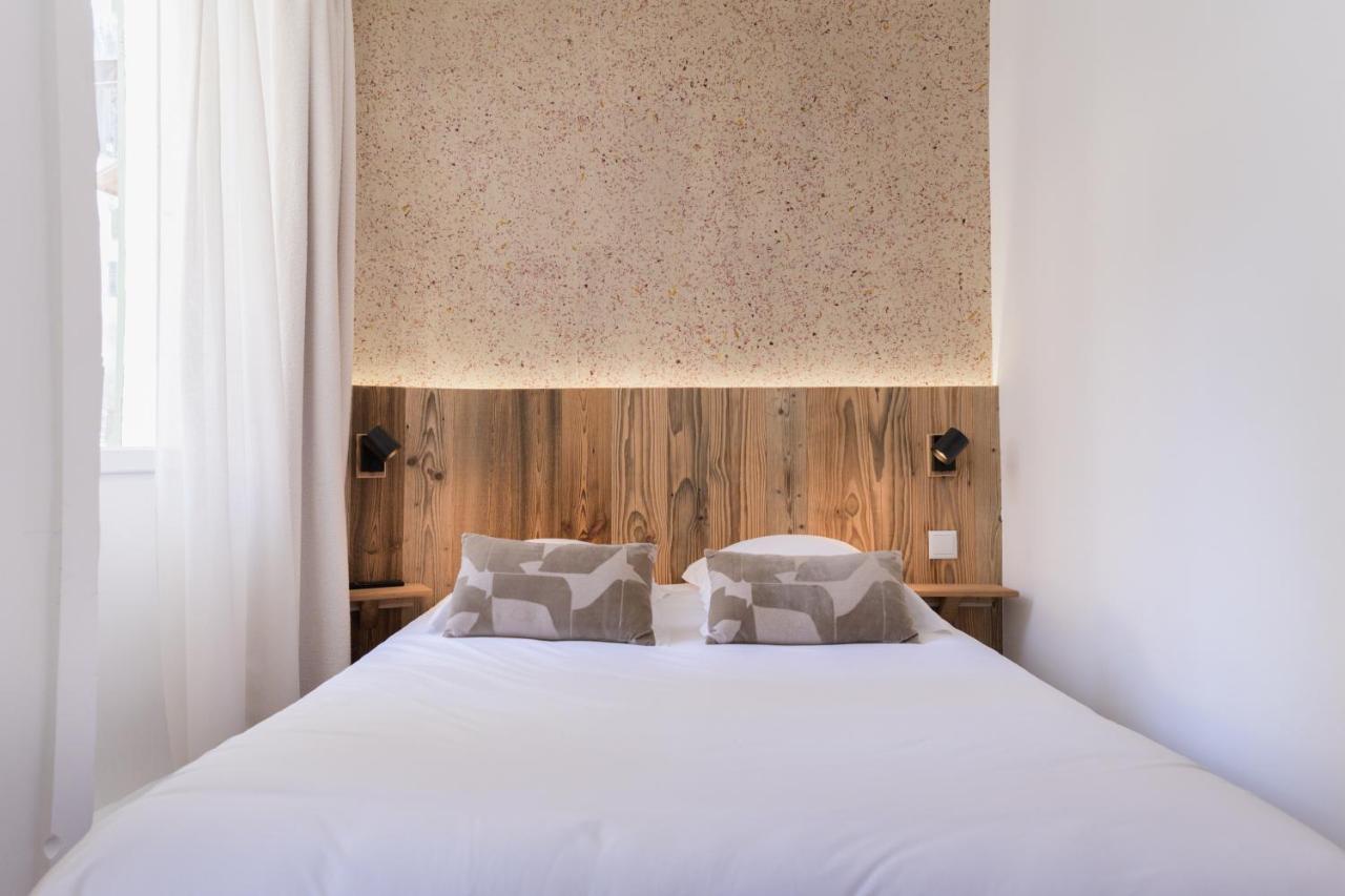 Chambre Quadruple