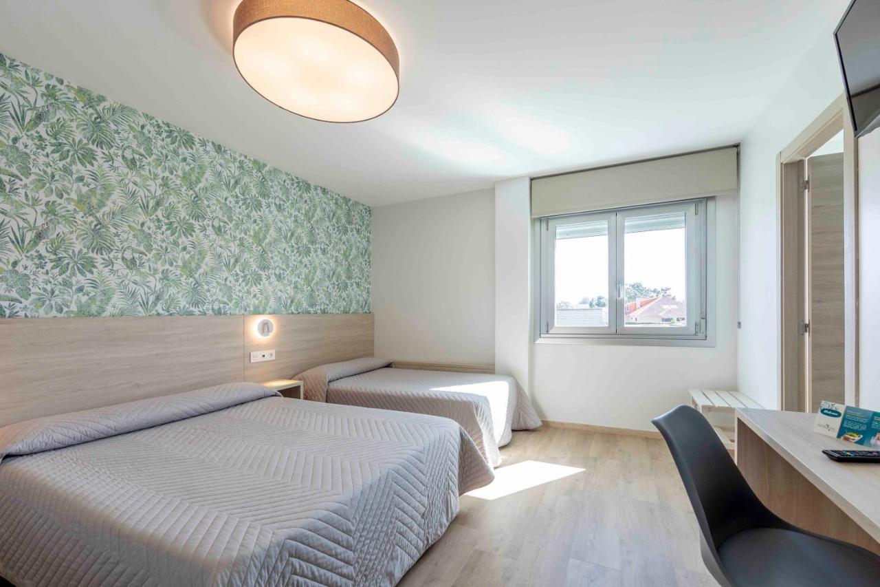Habitación Familiar