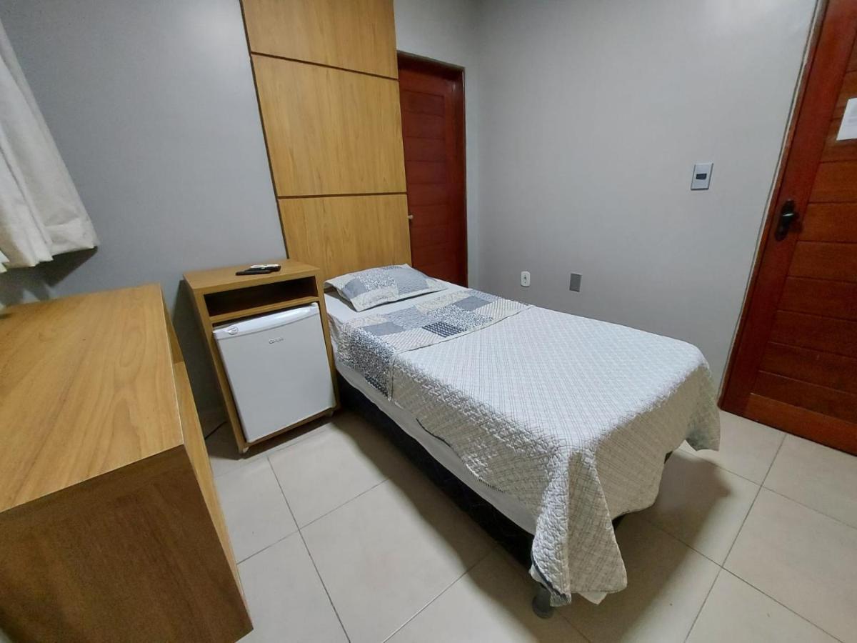 Quarto Individual Standard