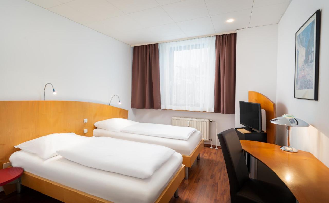 Standard Zweibettzimmer