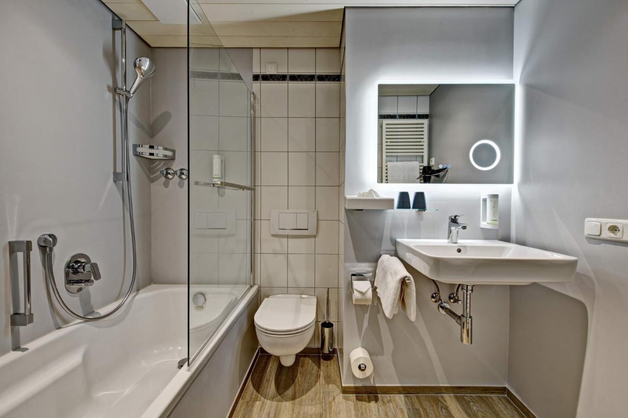 Deluxe Familienzimmer mit Balkon