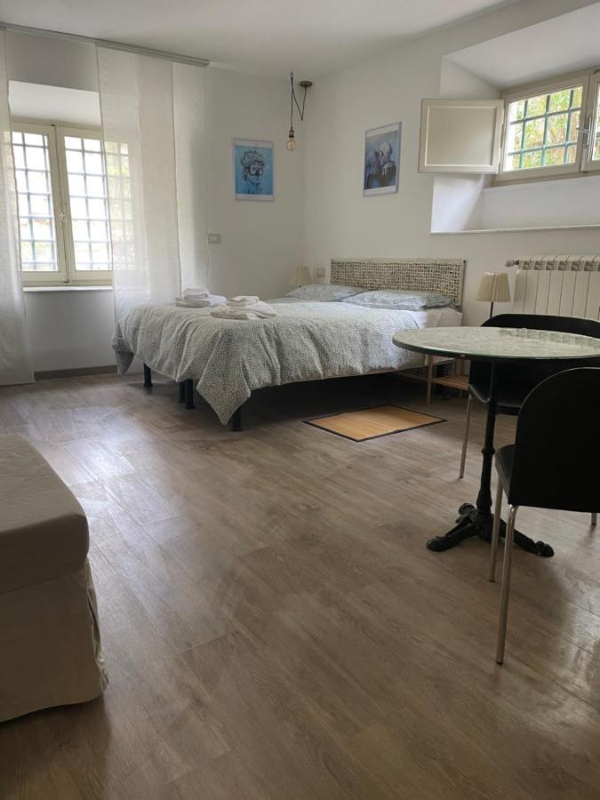 Großes Doppelzimmer