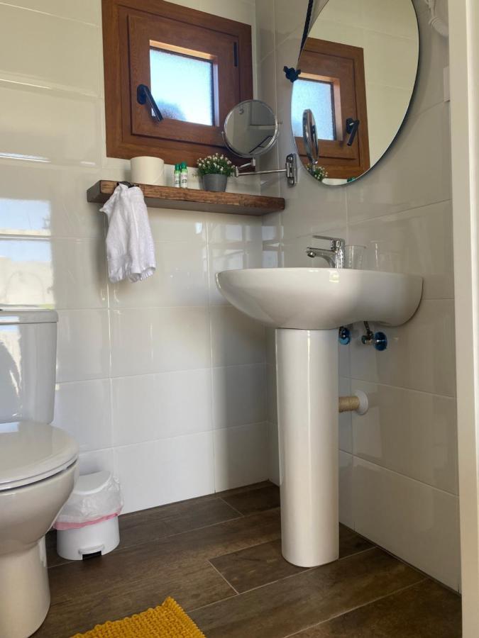 Chambre Double Deluxe