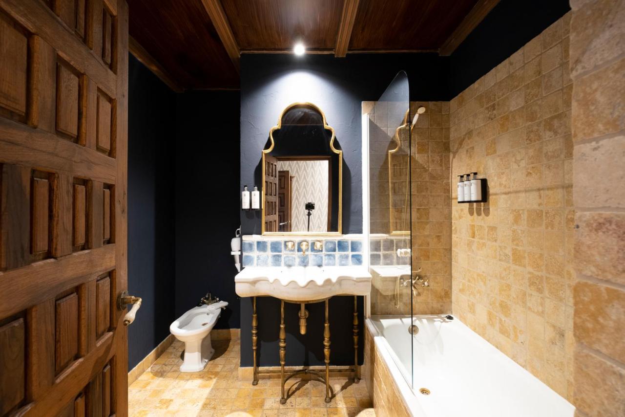 Habitación Individual