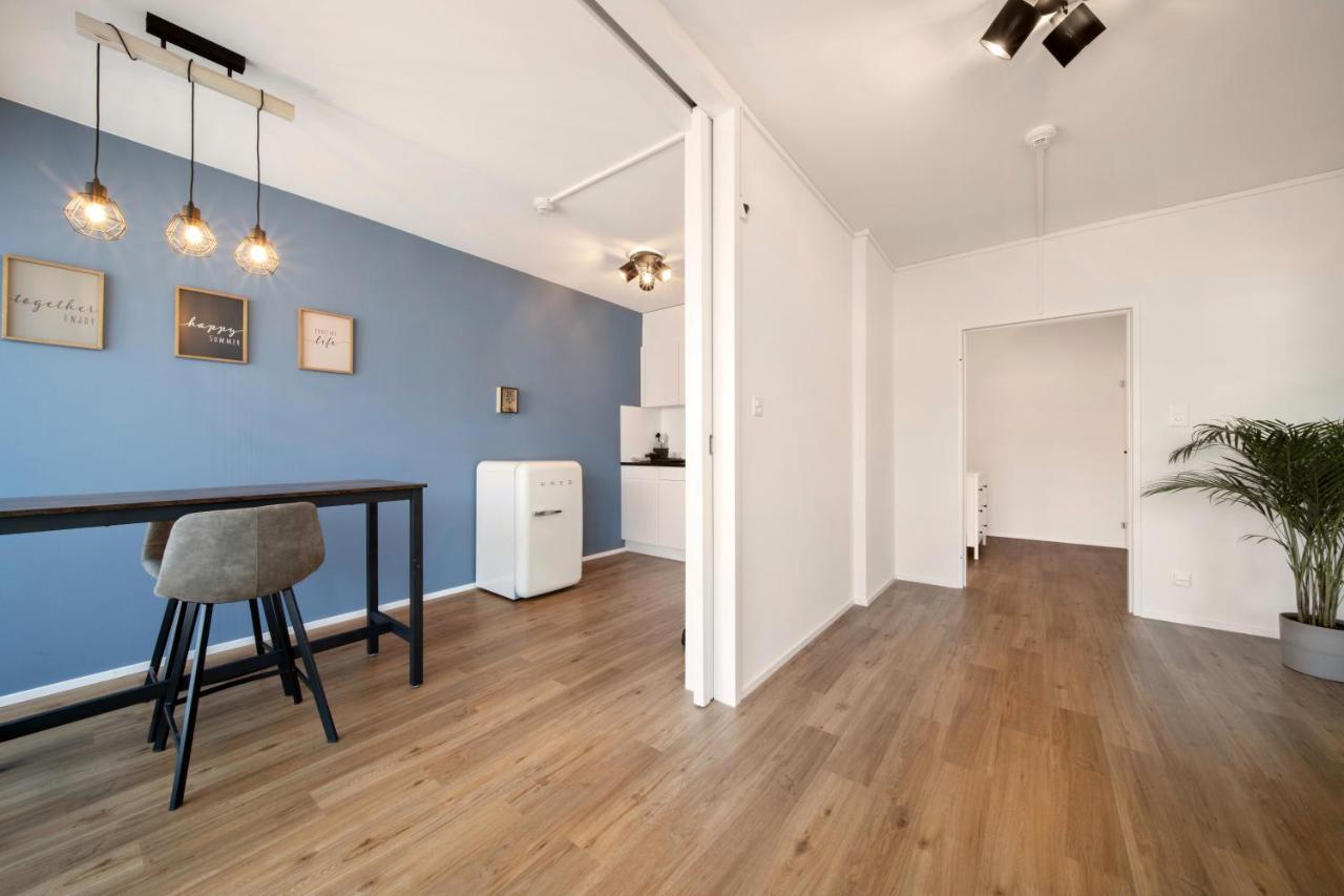 Appartement met 1 Slaapkamer