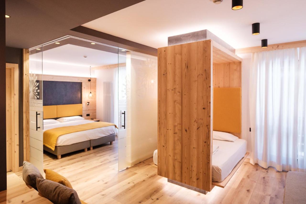 Junior Suite Familiare