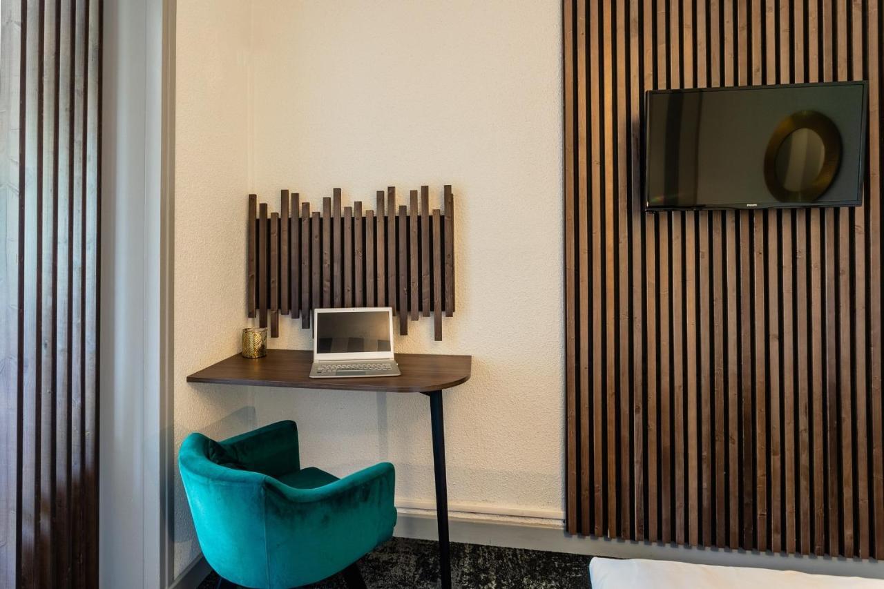 Chambre Triple