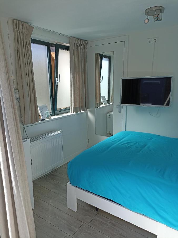 Budget Doppelzimmer