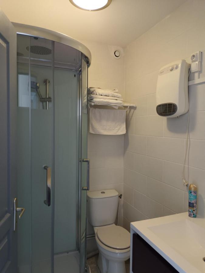 Appartement 1 Chambre Standard