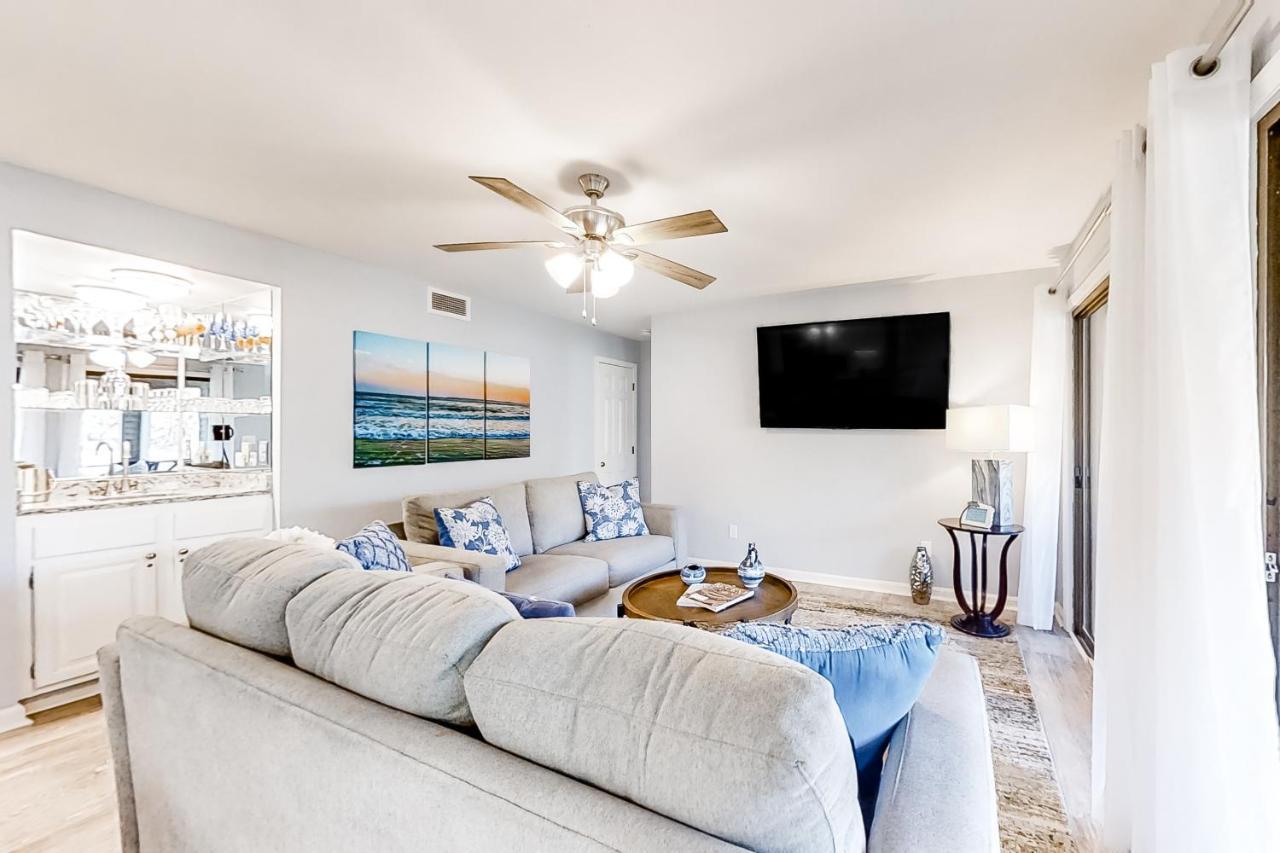 Two Bedroom Apartment