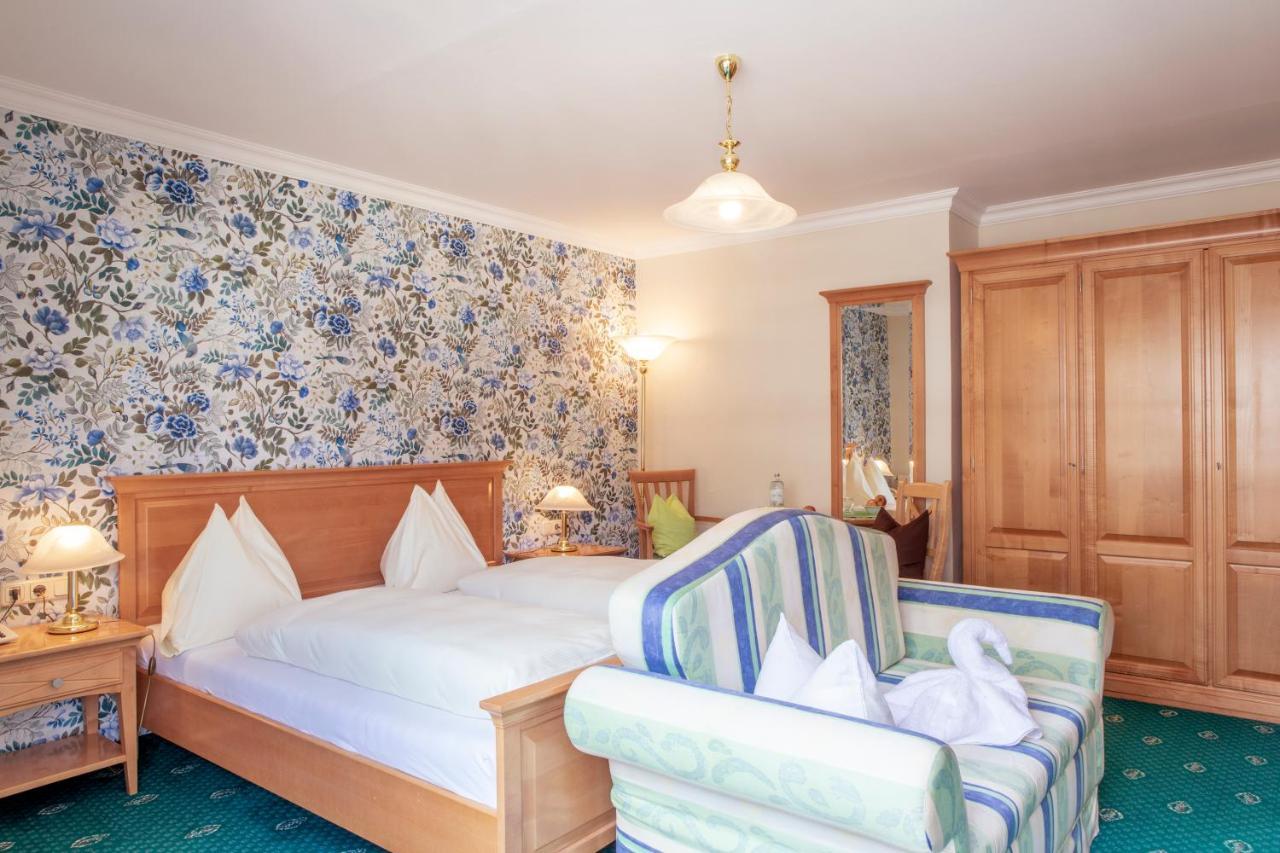 Deluxe Doppelzimmer