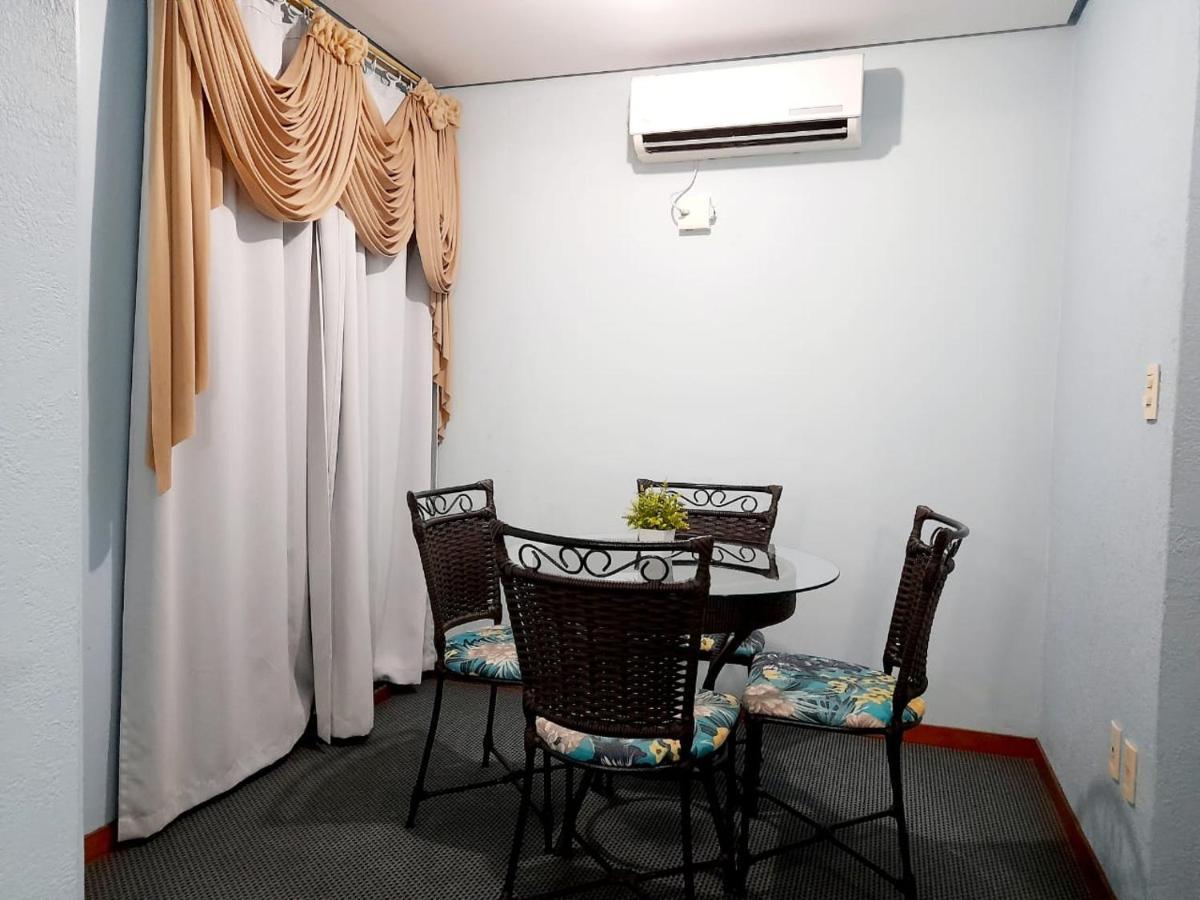 Quarto Deluxe