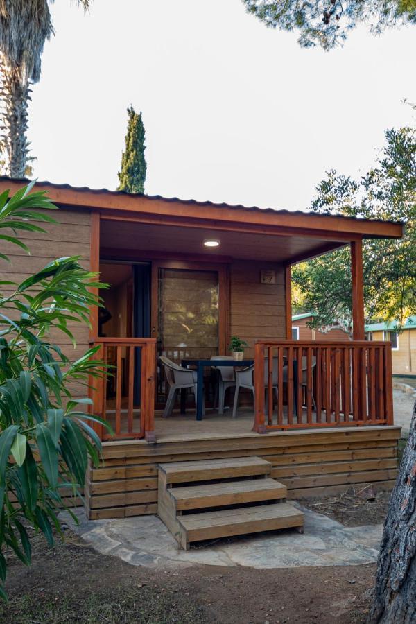 Bungalow 2 Chambres