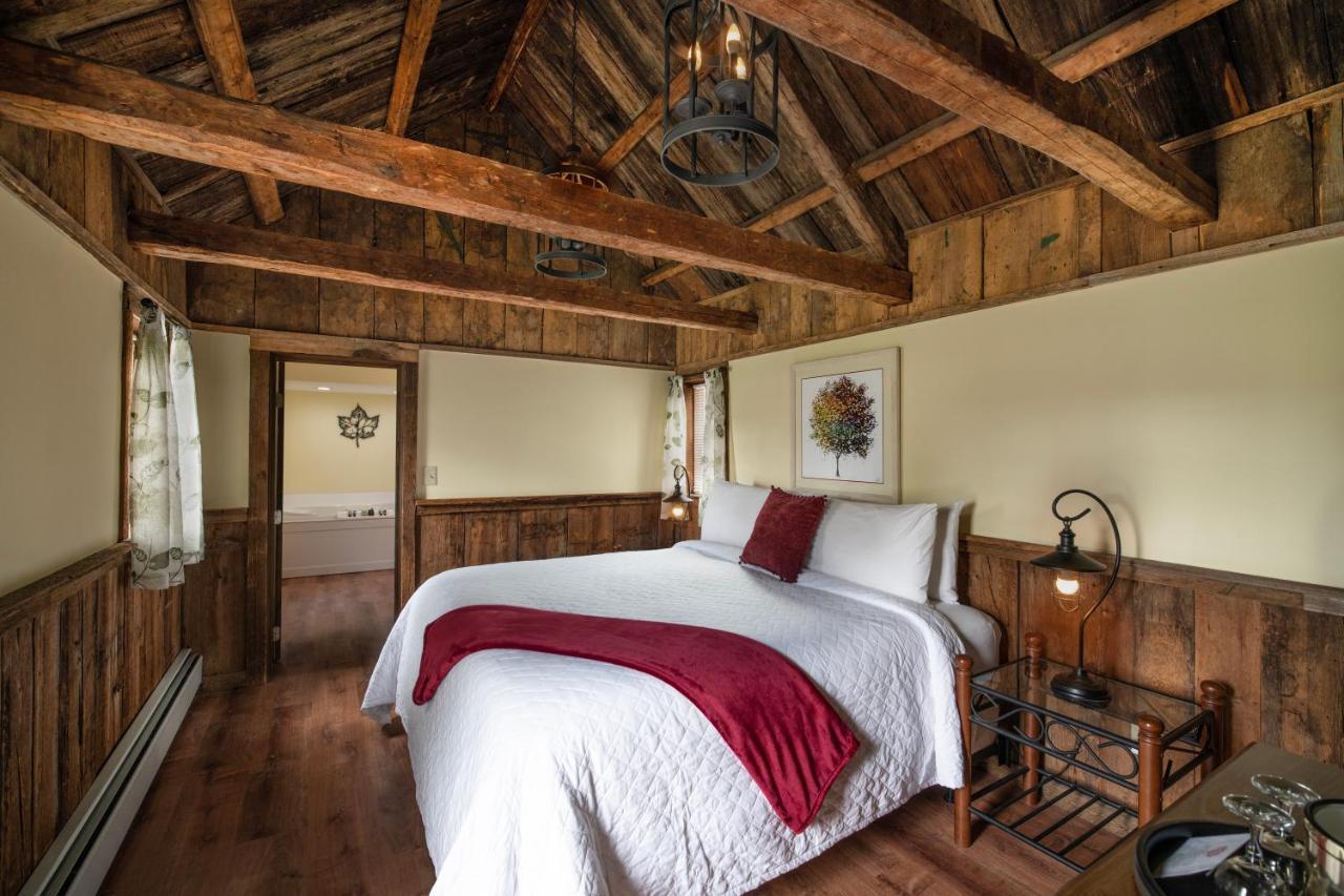 Sugar House Cottage
