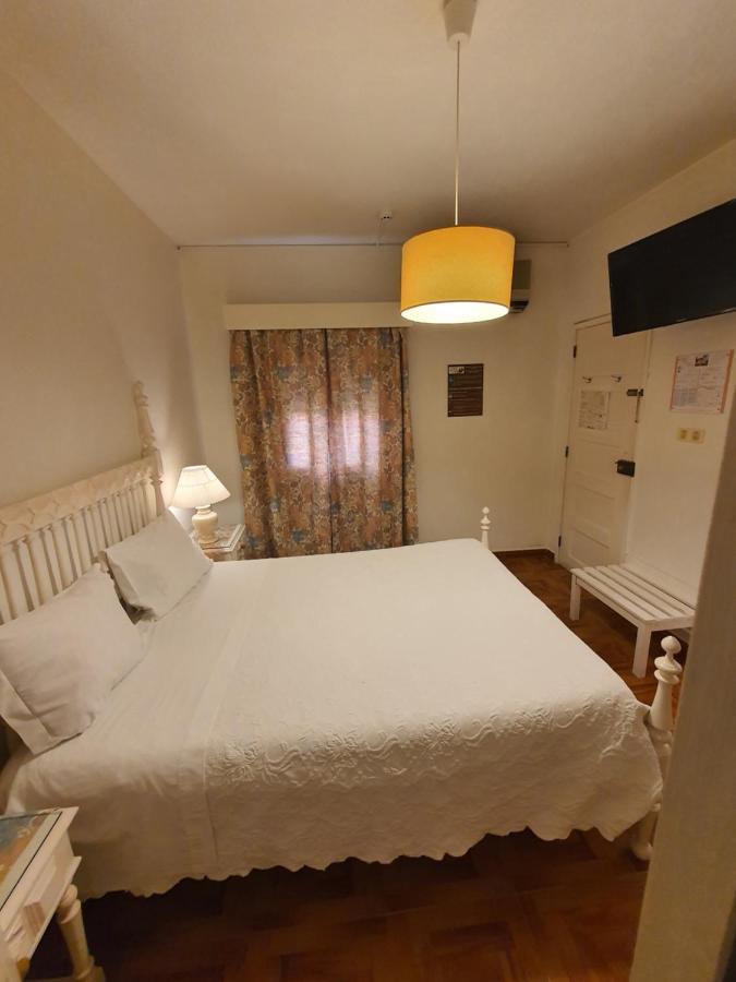 Quarto Duplo