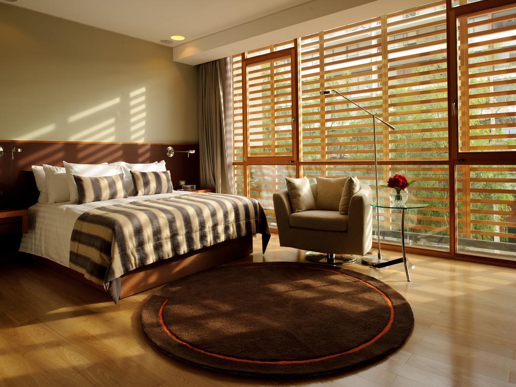 Habitación Deluxe con cama extragrande