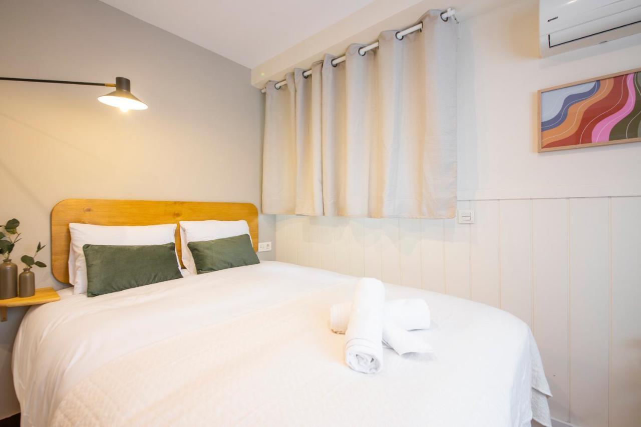 Grande Chambre Simple