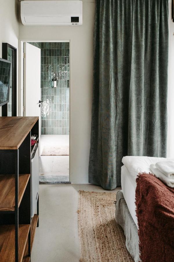 Habitación Doble con baño privado