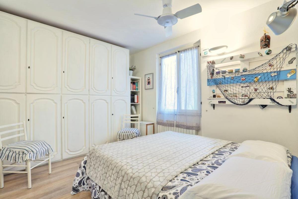 Doppelzimmer mit eigenem Bad