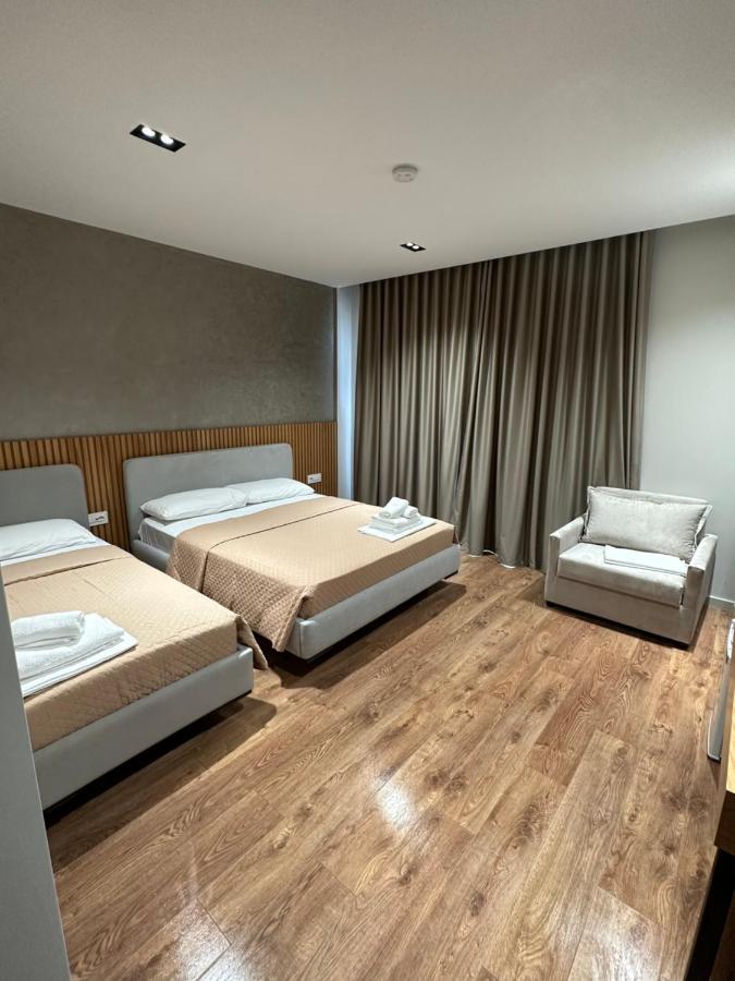 Deluxe Familienzimmer