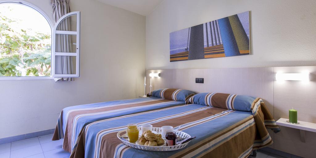 Appartement met 1 Slaapkamer met Uitzicht (3 Volwassenen)