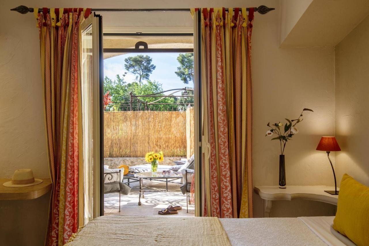 Chambre Double Confort