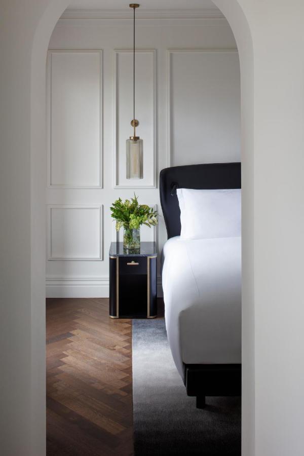Junior Suite King con Balcone e Vista