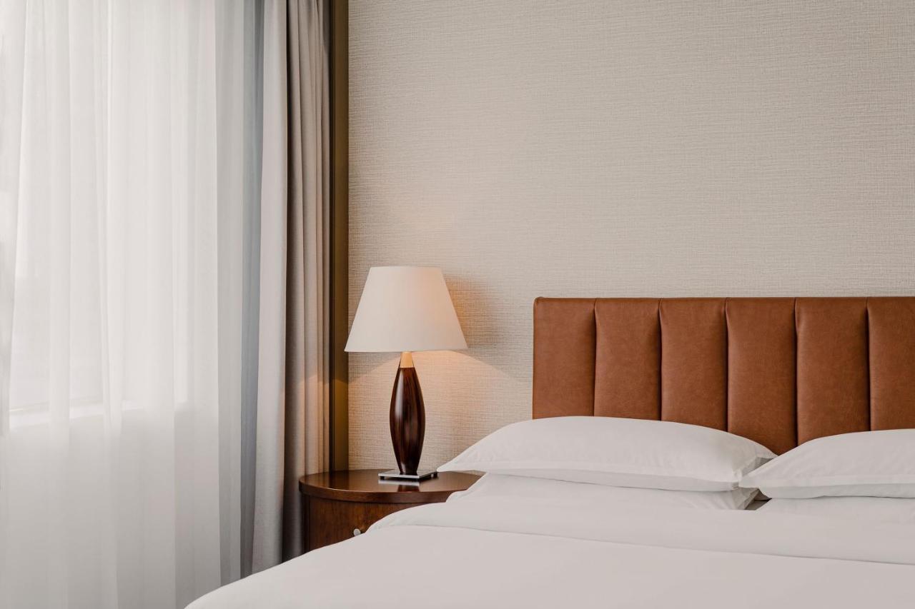 Habitación Club - 2 camas individuales/cama individual- Planta Club