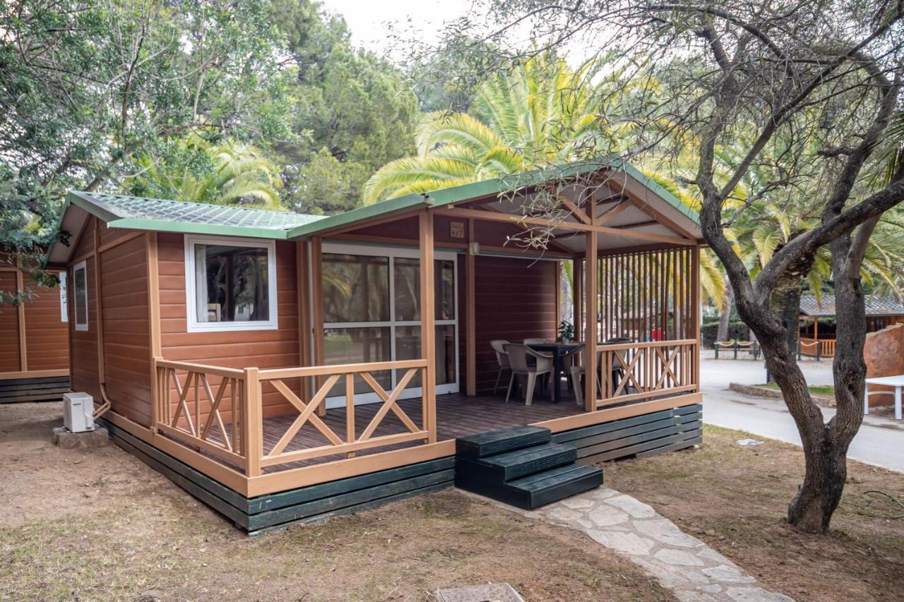 Bungalow 3 Chambres