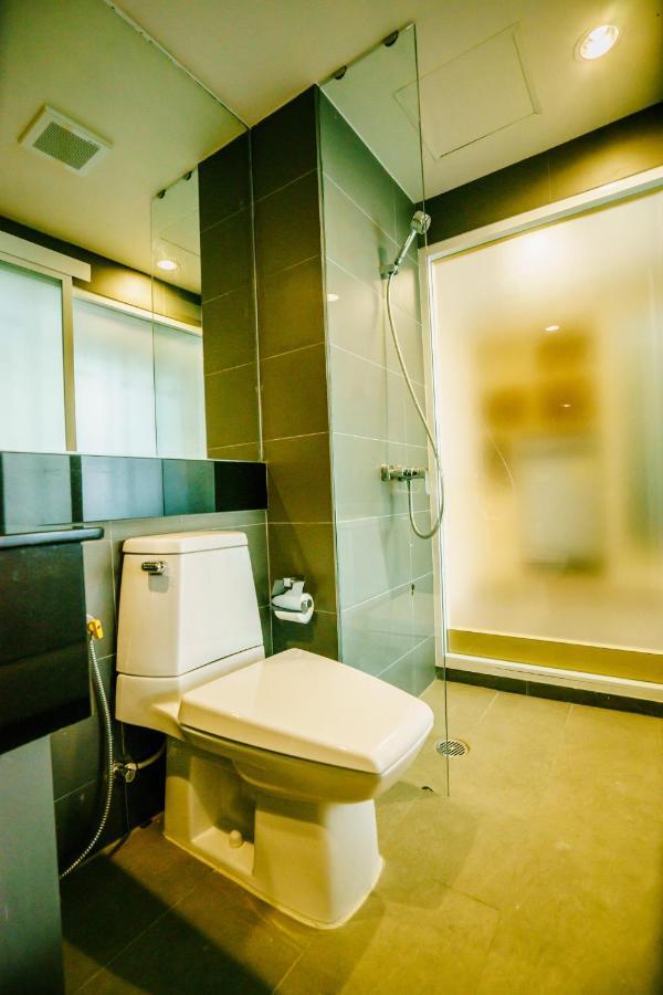 Quarto Deluxe com 2 Camas de Solteiro