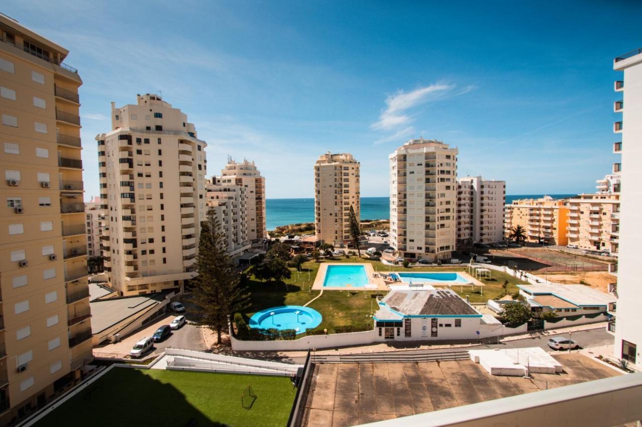 Apartamento com Vista Mar