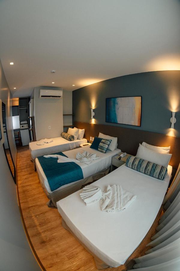 Quarto Standard Conforto