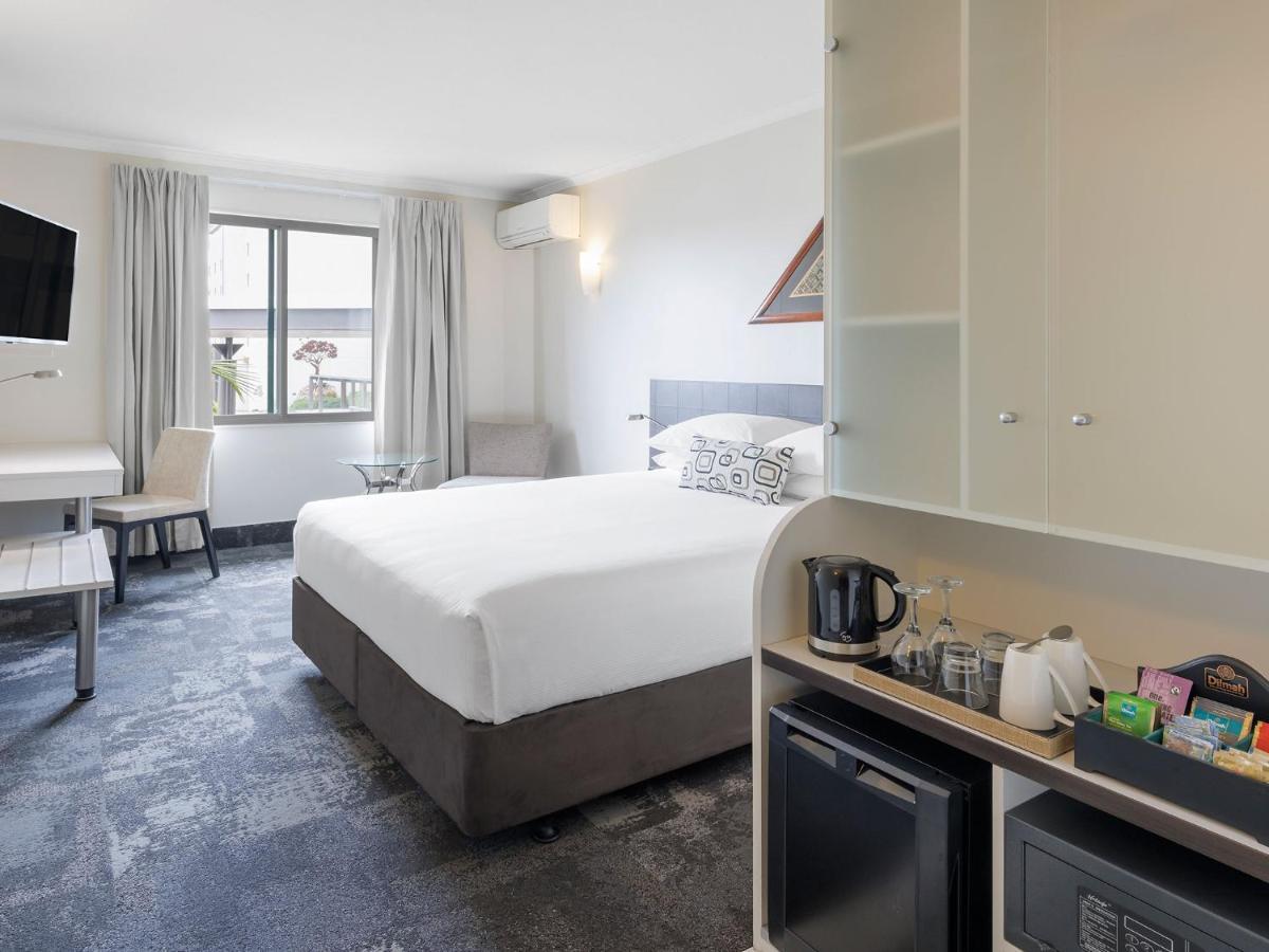 Superior Kamer met Kingsize Bed