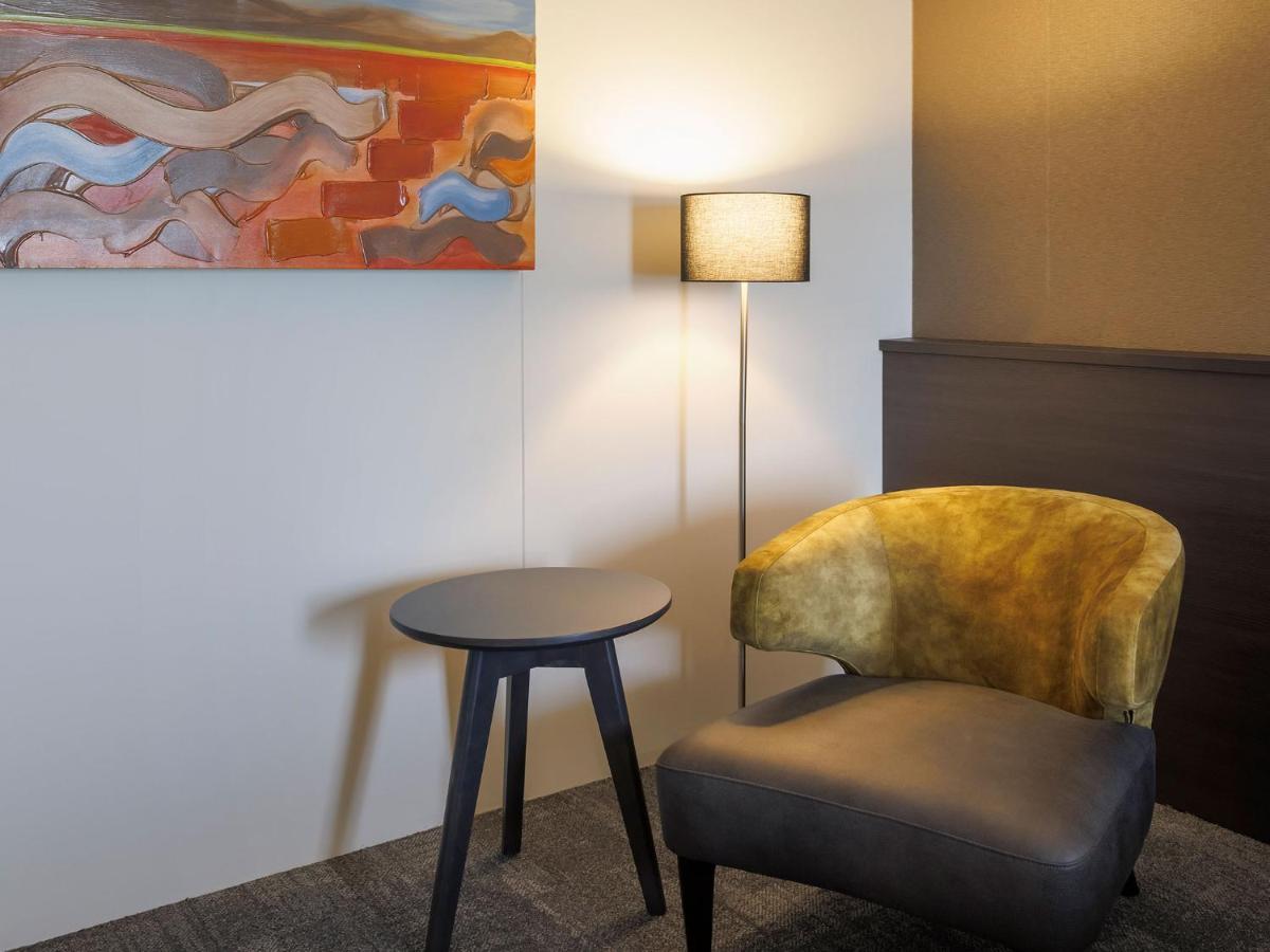 Deluxe Kamer met Kingsize Bed