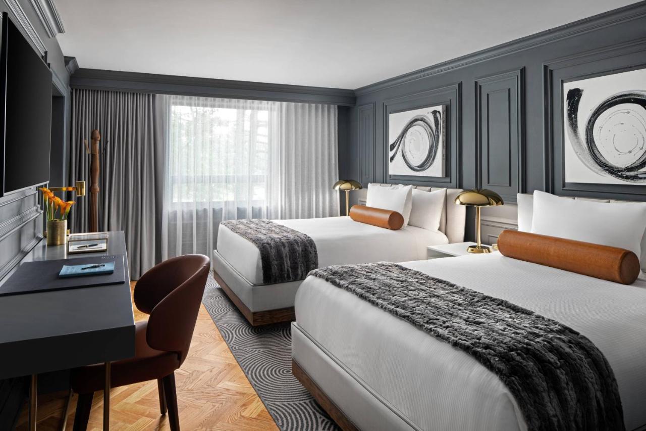 Premium Double Queen Beds Larger Guest room 2 Queen,1663763357:JPEG