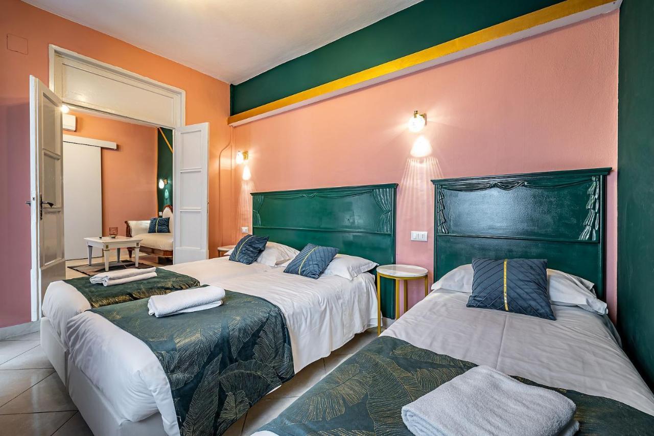 Junior Suite con Terrazza