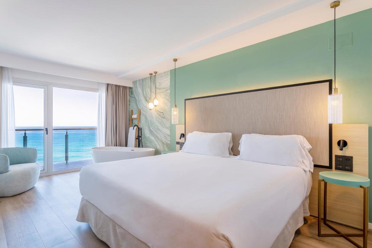Junior Suite met Uitzicht op Zee