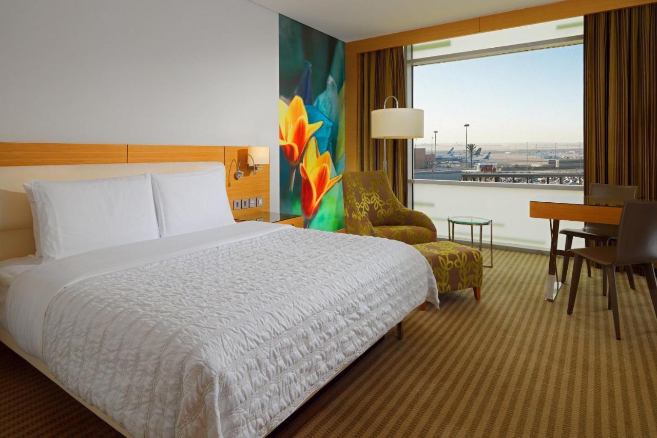 Quarto VIP com Cama King-size - Andar VIP