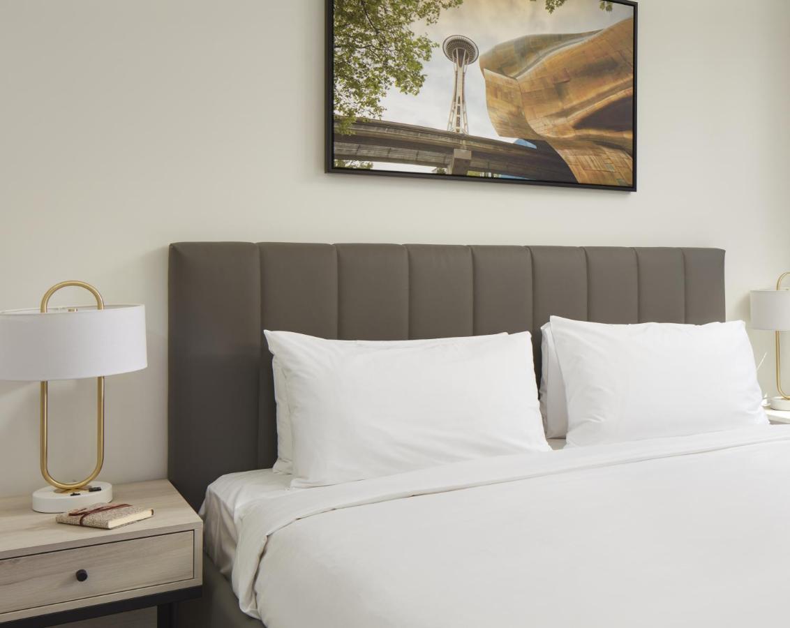Suite met 2 Slaapkamers