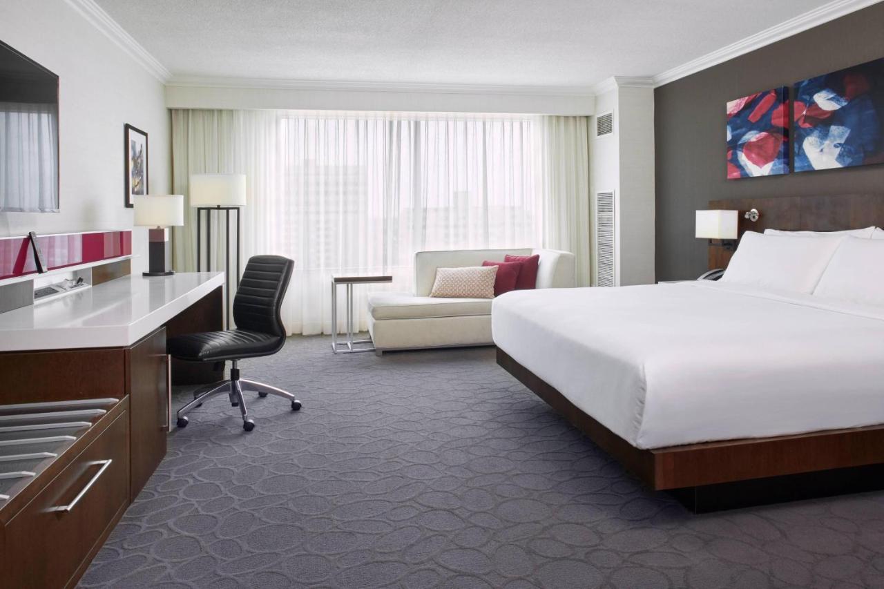 Club Kamer met Kingsize Bed
