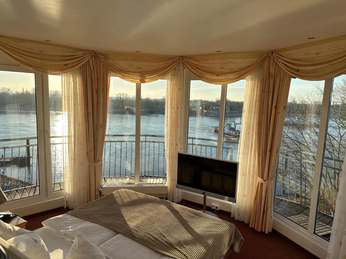 Suite mit Meerblick