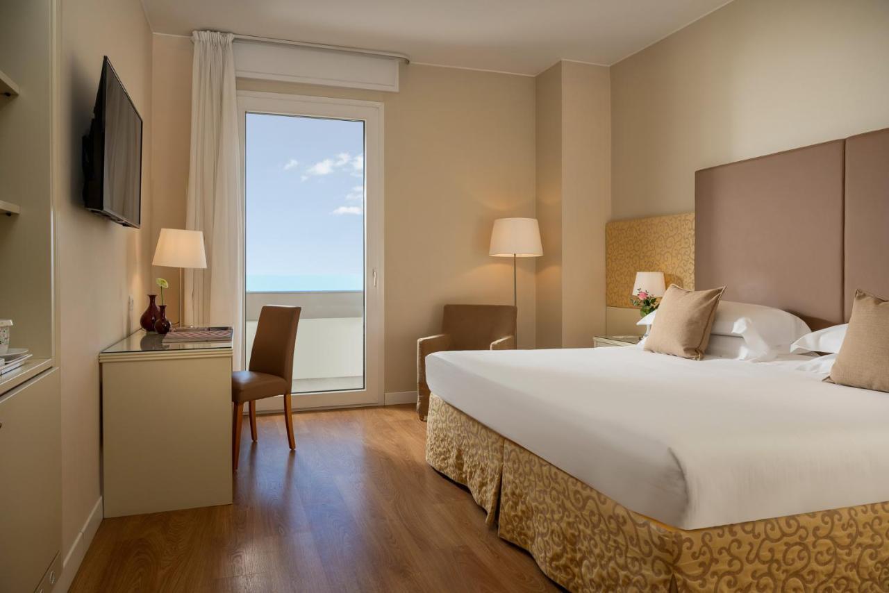 Chambre Double Deluxe