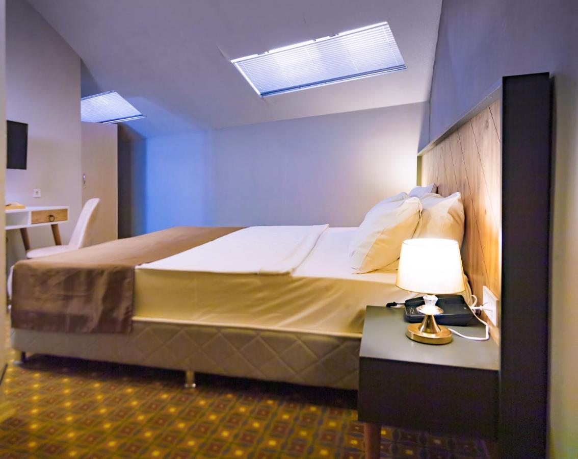 Economy Doppelzimmer