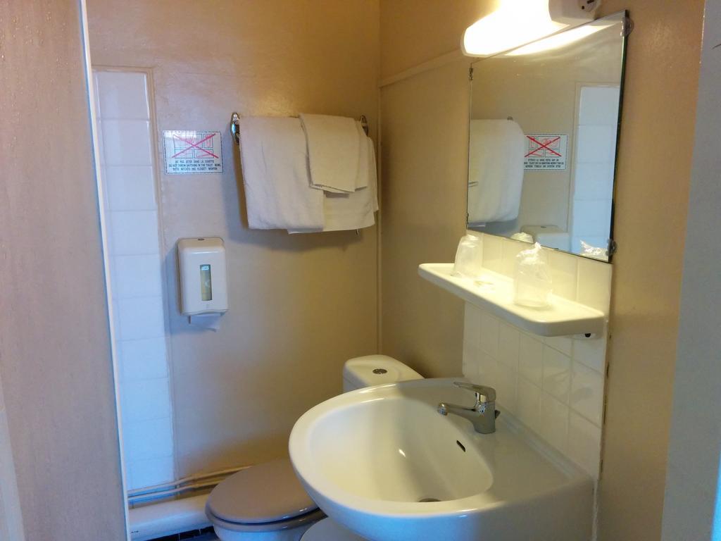 Chambre Double - Vue sur Fleuve
