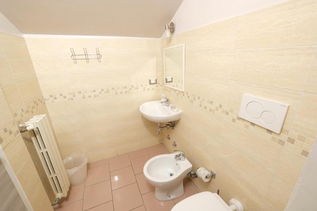 Quarto Quádruplo com Vista Jardim
