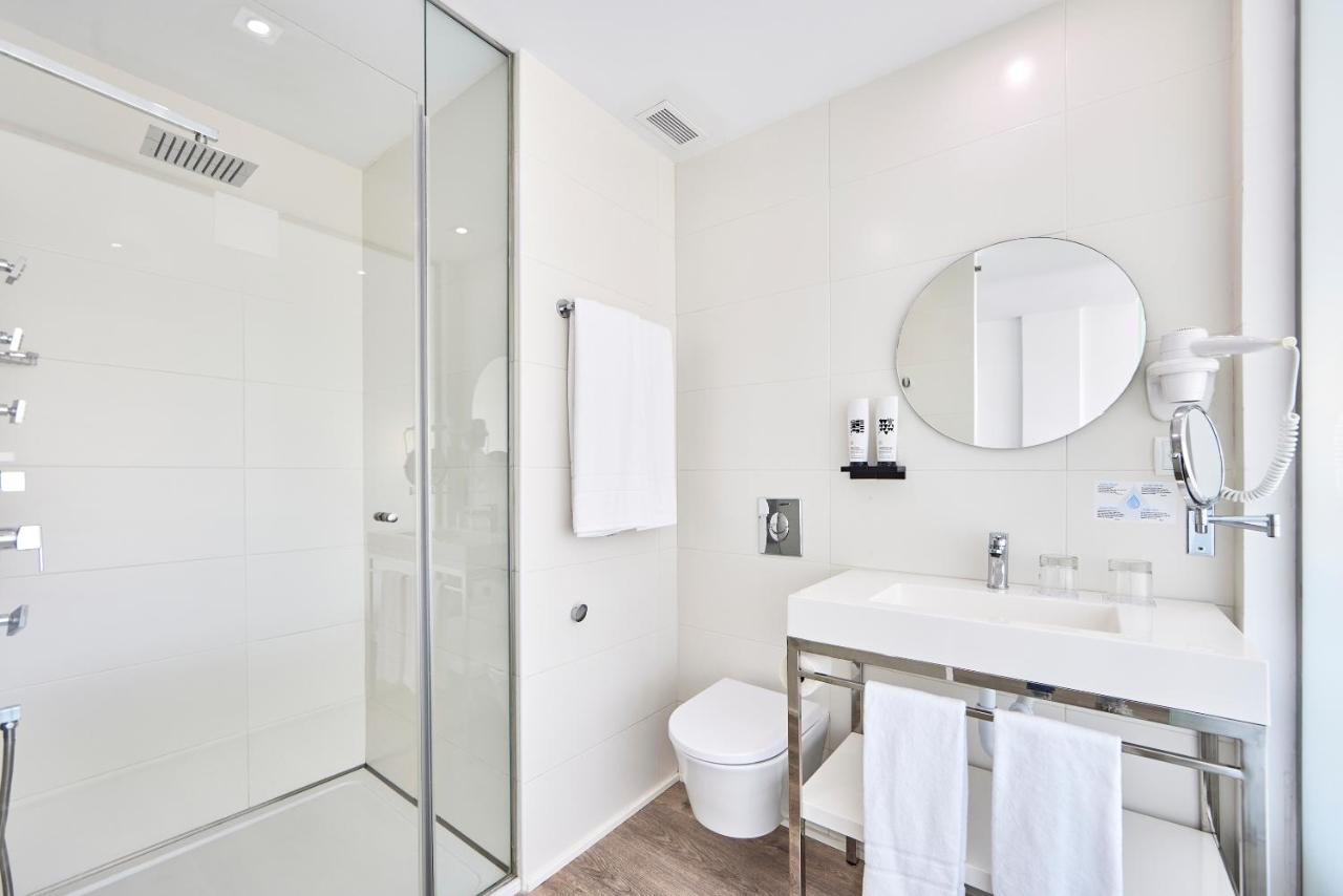 Habitación Doble Deluxe